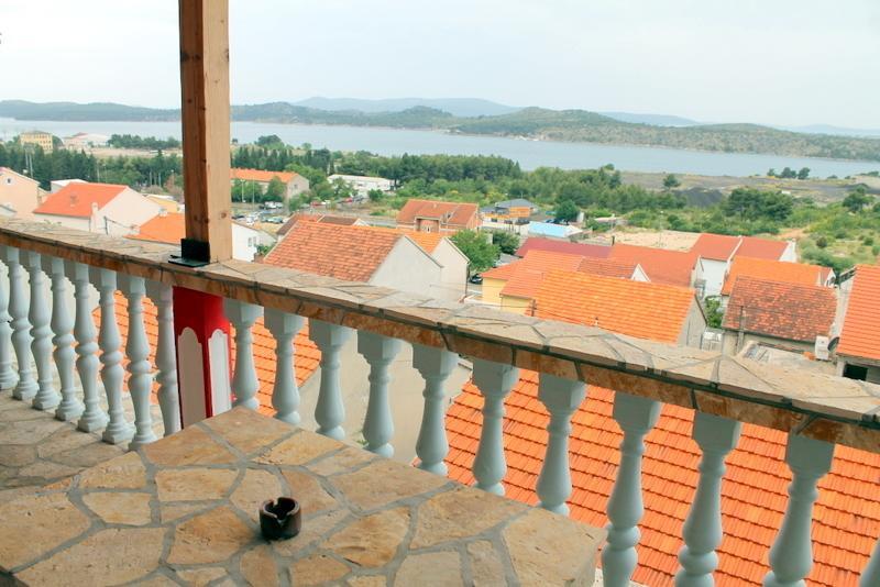 Apartments Nanut Šibenik Cameră foto